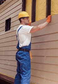 Affordable Siding Repair and Maintenance Services in Lynn Haven, FL